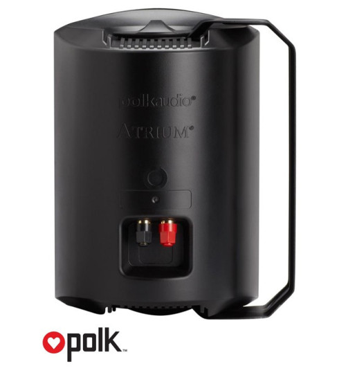 Głośniki zewnętrzne wodoodporne POLK AUDIO Atrium 5