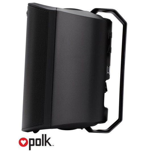 Głośniki zewnętrzne wodoodporne POLK AUDIO Atrium 6