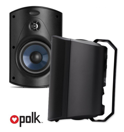 Głośniki zewnętrzne wodoodporne POLK AUDIO Atrium 6