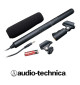 Pojemnościowy mikrofon kierunkowy Audio-Technica ATR6550