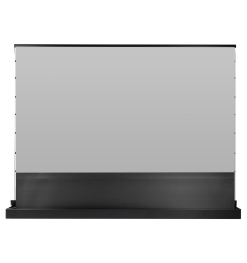 Suprema Libra Electro 16:9 - Elektrycznie rozwijany przenośny ekran projekcyjny