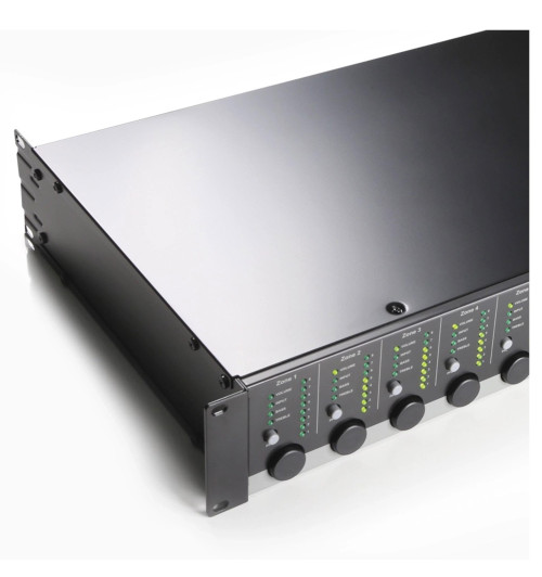 8-strefowy mikser audio Audac MTX88 | AVstore.pl