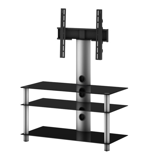 Sonorous NEO953 - Stolik RTV z uchwytem do TV 32" - 42"