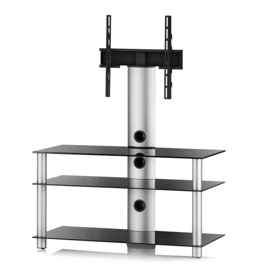 Sonorous NEO953 - Stolik RTV z uchwytem do TV 32" - 42"