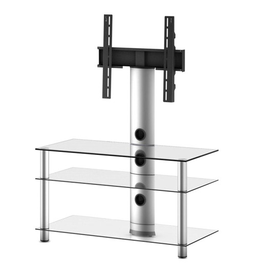 Sonorous NEO953 - Stolik RTV z uchwytem do TV 32" - 42"