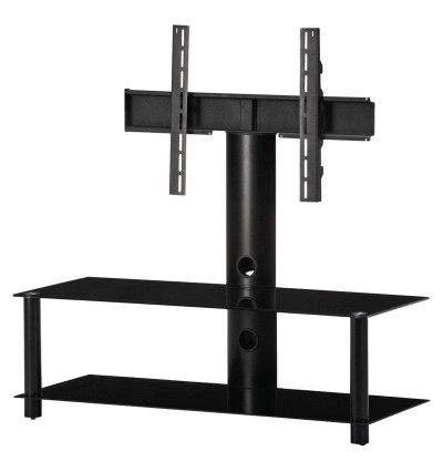 Sonorous NEO110 - Stolik RTV z uchwytem do TV 32" - 46"