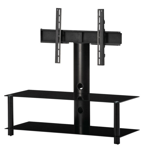 Sonorous NEO110 - Stolik RTV z uchwytem do TV 32" - 46"
