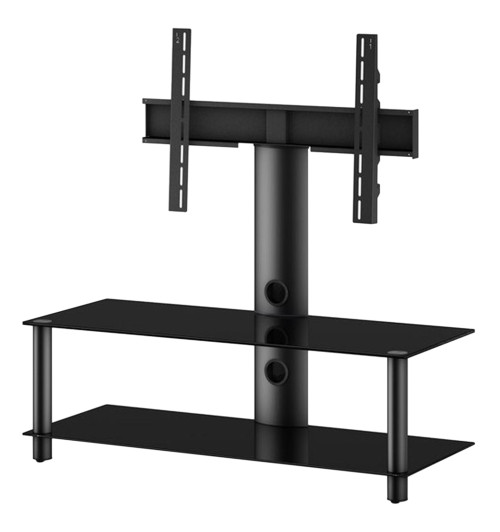 Sonorous NEO110 - Stolik RTV z uchwytem do TV 32" - 46"