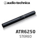 Pojemnościowy mikrofon stereo Audio-Technica ATR6250