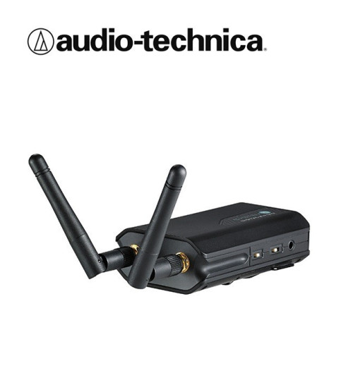 Bezprzewodowy system z mikrofonem Audio-Technica ATW-1701/P