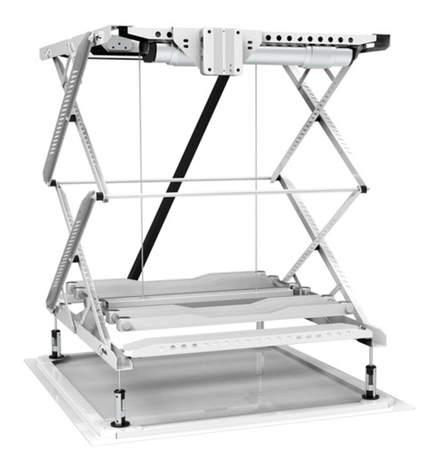 Suprema LIFT-SLIM700 - Winda sufitowa do projektora