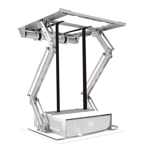 Suprema LIFT-T1000 - Winda sufitowa do projektora