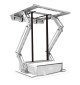 Suprema LIFT-T2000 - Winda sufitowa do projektora
