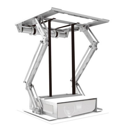 Suprema LIFT-T2000 - Winda sufitowa do projektora