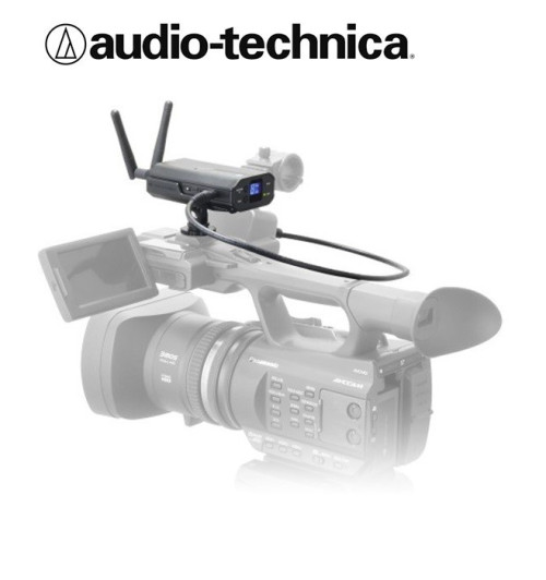 Bezprzewodowy system z mikrofonem Audio-Technica ATW-1701/P