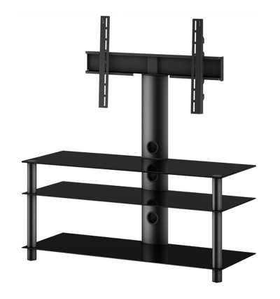 Sonorous NEO1103 - Stolik RTV z uchwytem do TV 32" - 46"
