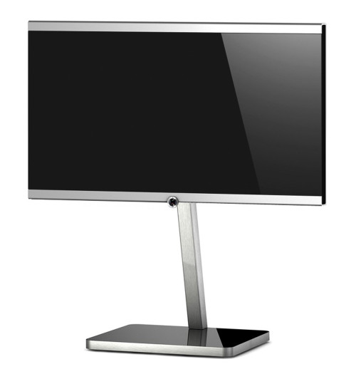 Sonorous PL2700 - Stolik RTV z uchwytem do TV 32" - 52"