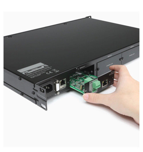 Audac FMP40 - moduł odtwarzacza multimedialnego