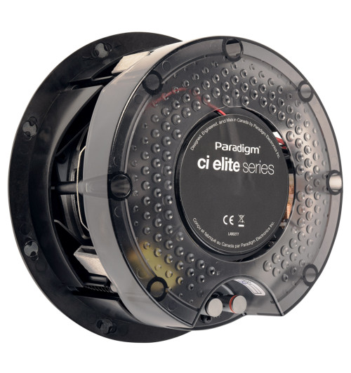 Paradigm E65-R v2 - Głośnik instalacyjny sufitowy