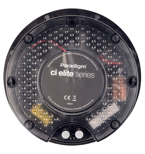 Paradigm E65-R v2 - Głośnik instalacyjny sufitowy