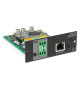 Audac NMP40 - moduł odtwarzacza sieciowego