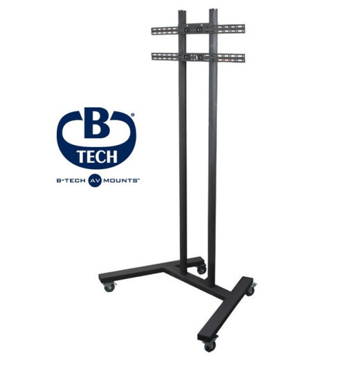 Mobilny stojak do mocowania ekranów B-Tech BT-8503