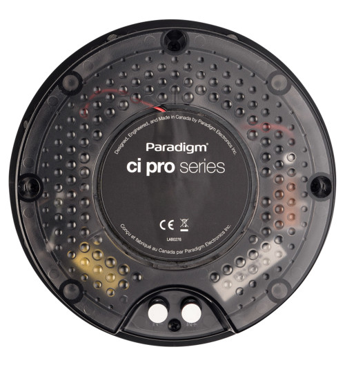 Paradigm P65-RX v2 - Głośnik instalacyjny sufitowy