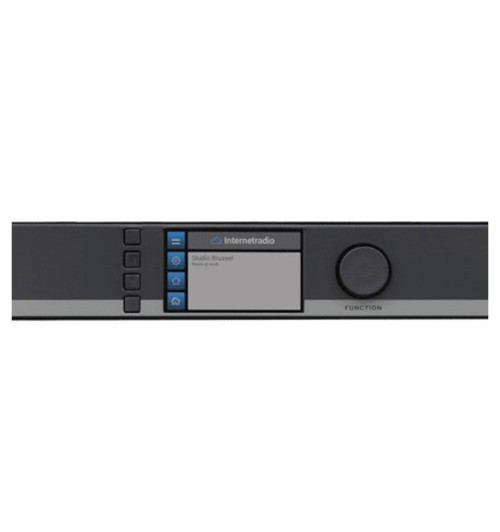 Audac ISP40 - internetowy odtwarzacz audio