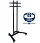 Mobilny stojak do mocowania ekranów B-Tech BT-8503