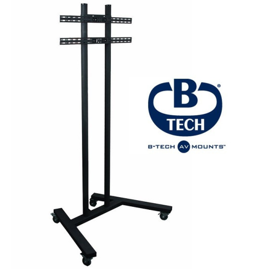 Mobilny stojak do mocowania ekranów B-Tech BT-8503