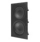 Paradigm DCS-208IW3 - Subwoofer instalacyjny ścienny