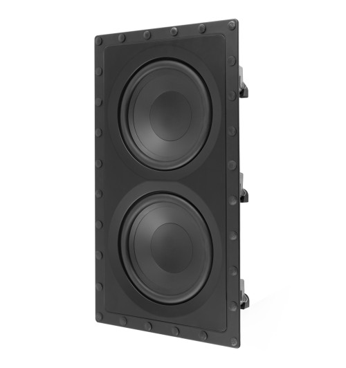 Paradigm DCS-208IW3 - Subwoofer instalacyjny ścienny