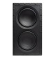 Paradigm DCS-208IW3 - Subwoofer instalacyjny ścienny
