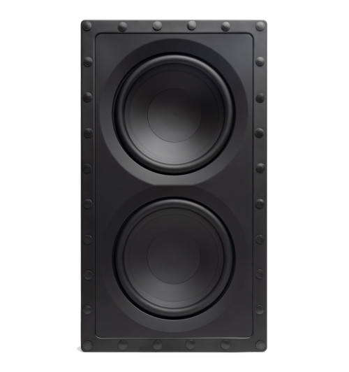 Paradigm DCS-208IW3 - Subwoofer instalacyjny ścienny