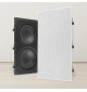 Paradigm DCS-208IW3 - Subwoofer instalacyjny ścienny