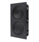 Paradigm DCS-208FR3 - Subwoofer instalacyjny ścienny