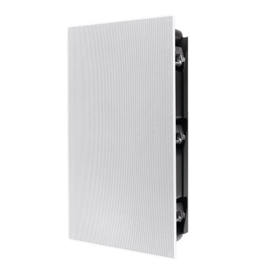 Paradigm DCS-208FR3 - Subwoofer instalacyjny ścienny