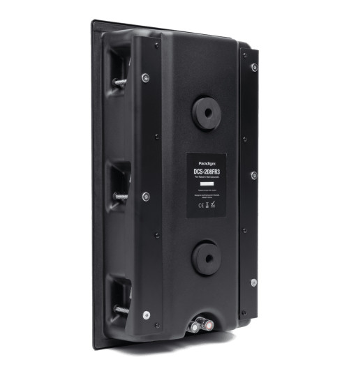 Paradigm DCS-208FR3 - Subwoofer instalacyjny ścienny