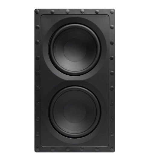 Paradigm DCS-208FR3 - Subwoofer instalacyjny ścienny