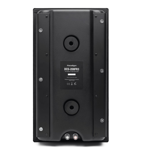 Paradigm DCS-208FR3 - Subwoofer instalacyjny ścienny