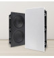 Paradigm DCS-208FR3 - Subwoofer instalacyjny ścienny