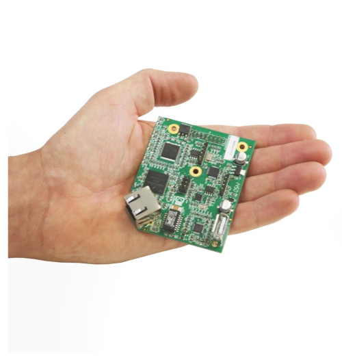 Audac SMA750 - dwukanałowy wzmacniacz mocy stereo