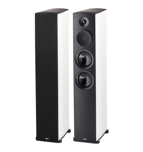 Paradigm Premier 700F - Kolumny podłogowe (para)