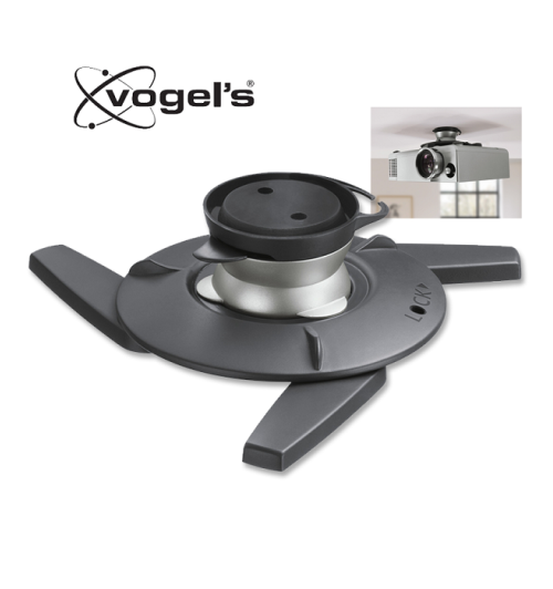 Uchwyt sufitowy do projektora Vogels EPC6545