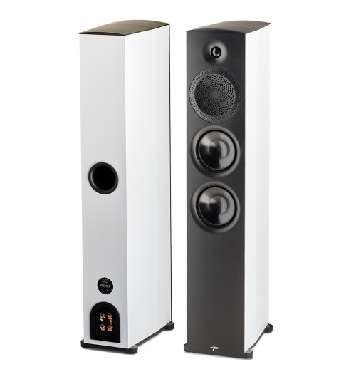 Paradigm Premier 800F - Kolumny podłogowe (para)