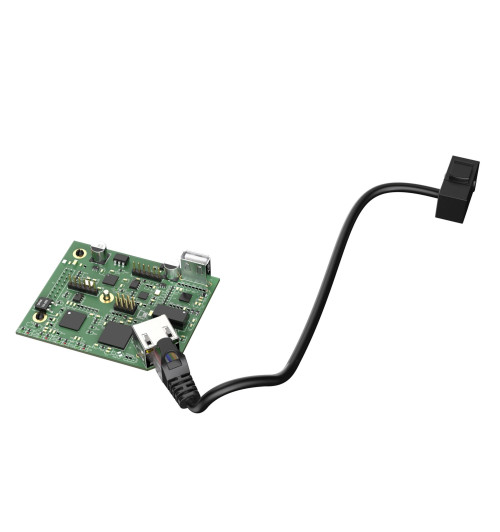 Audac ANI44XT - interfejs sieciowy Dante