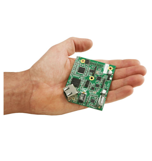 Audac ANI44XT - interfejs sieciowy Dante