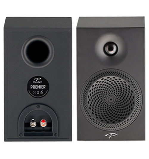 Paradigm Premier 100B - Kolumny podstawkowe (para)