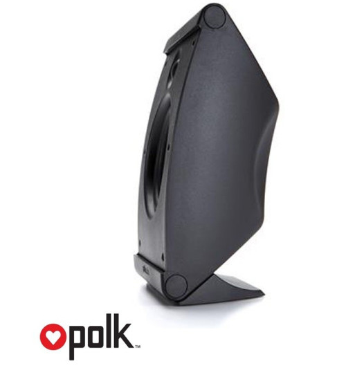 Kolumny podstawkowe Polk Audio OWM3