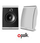 Kolumny podstawkowe Polk Audio OWM3